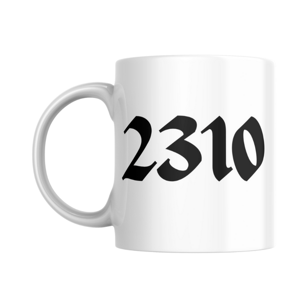 2310 - Tasse