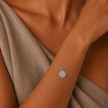 Silbernes Griechisches Armband