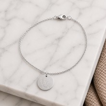 Silbernes Griechisches Armband