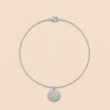 Silbernes Griechisches Armband