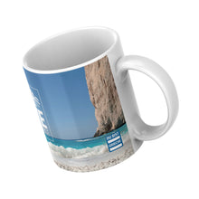 Love Greece - Tasse