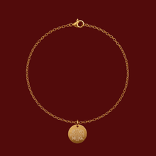 CHRISTOGRAMM — Armband 24K vergoldet