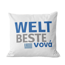 Weltbeste Nona - Kissen